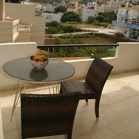 Ocean Village By Ocean Residences * Αγία Πελαγία (Κρήτη)
