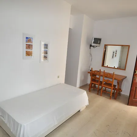 Διαμέρισμα Ocean Village By Ocean Residences Αγία Πελαγία (Κρήτη)