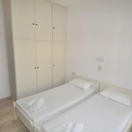 Ocean Village By Ocean Residences Διαμέρισμα Αγία Πελαγία (Κρήτη)