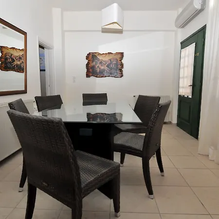 Ocean Village By Ocean Residences Αγία Πελαγία (Κρήτη)